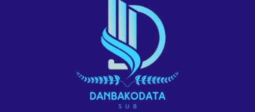 DanbakoData Logo